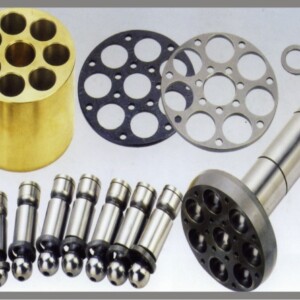 Hidraulika za građevinske mašine