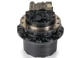 Pogonski- bočni reduktor za kombinirku